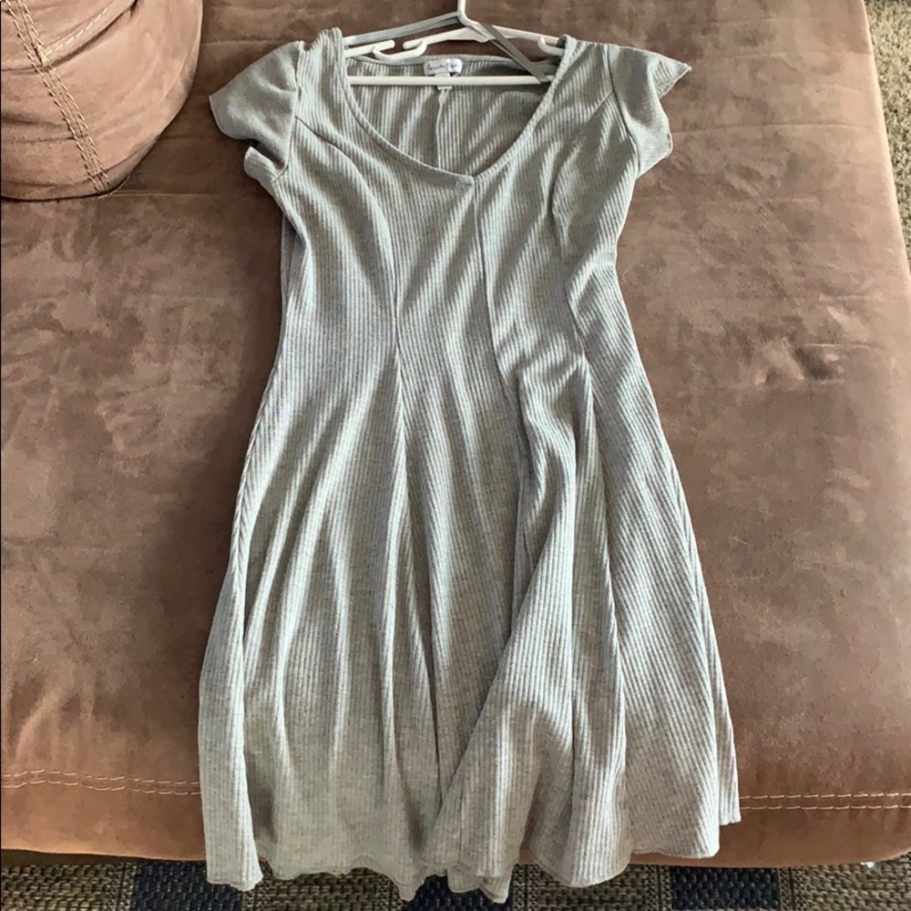 mini dress
